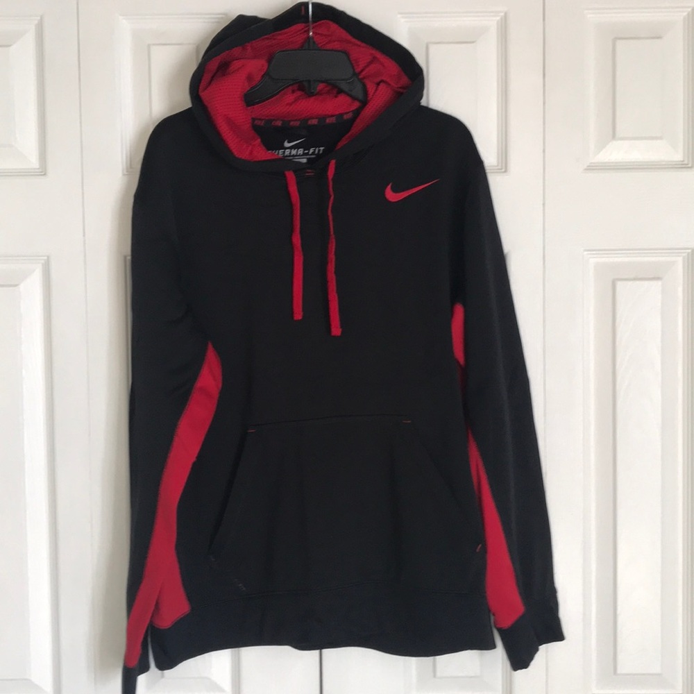 NIke Therma-Fit Hoodie
